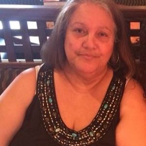 Meet your Posher, Leticia